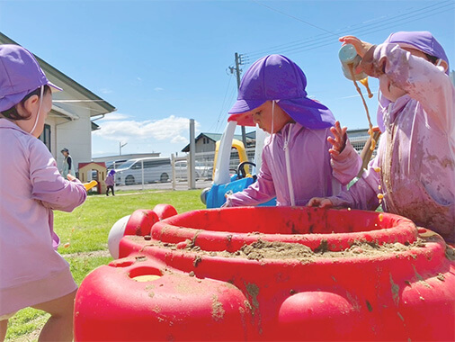 わたしたちの想い