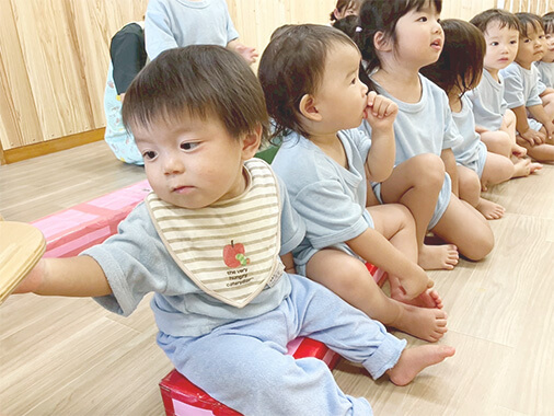 わたしたちの想い